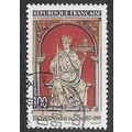 FRA 1999 3F 'KING RICHARD I OF ENGLAND' FINE US...