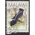 Malawi 1988 SG 799 Used Birds (D-570)