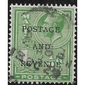 1928 SG 175 - fine used (o)