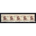 1902a 7.4c Baby Buggy Very Fine MNH Dry Gum PNC...