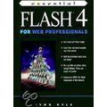 Essential Flash 4 For Web Professionals