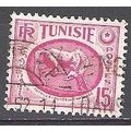 Tunisie 1950 Michel 378 O Cote (2005) 0.60 € In...