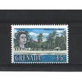 Grenada.SG241 35c Grand Anse beach.Mounted Mint...
