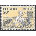 1983 Michel 2140 - fine used (o)