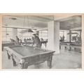 Snooker Billiards Table Room Alexander Jazz Mil...