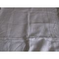 TABLE CLOTH RETRO 60s 54" X 56" (14/07)