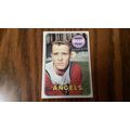 1969 Topps Card # 032 Sammy Ellis Very Good (3)...