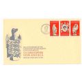 ST CHRISTOPHER NEVIS ANGUILLA 1978 CORONATION Q...