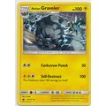 Pokemon Sun & Moon Crimson Invasion 33/111 Alol...