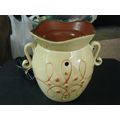 Retired Scentsy DSW-NODY Crock Style w/Filigree...
