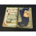 Ty Teenie Beanie Babies 2000 Peanut the Royal B...