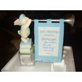 Hallmark Baby Boy Birth Announcement Frame