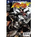 Detective Comics (Vol 2) # 028 NM MODERN AGE CO...