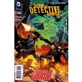 Detective Comics (Vol 2) # 024 NM MODERN AGE CO...