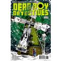 Dead Boy Detectives (Vol 1) # 008 NM MODERN AGE...