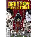 Dead Boy Detectives (Vol 1) # 009 NM MODERN AGE...