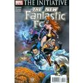 Fantastic Four (Vol 3) # 549 VFN MODERN AGE COMICS