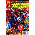 Heroes for Hire (Vol 1) # 016 NM MODERN AGE COMICS