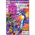 Heroes for Hire (Vol 1) # 015 NM MODERN AGE COMICS