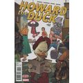Howard the Duck (Vol 3) # 011 NM (CvrA) MODERN ...