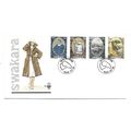 SouthWestAfrica.Karakul Industry set of 4.First...
