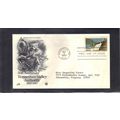 FDC Art Craft 2042 20c Tennessee Valley Authori...