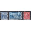 772 3c Connecticut Fine MNH VA0929c