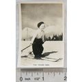 1937 Senior Service Winter Scenes No. 39 The Yo...