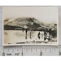 1937 Senior Service Winter Scenes No. 38 Tevet ...