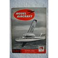 1958 Model Aircraft Magazine - February