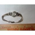 Vintage St. Martin women's wristwatch
