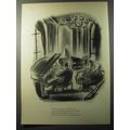 1953 Cartoon by Whitney Darrow, Jr. - Steinway ...