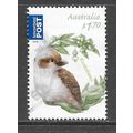 AUSTRALIA 2013 Bush Babies Kookaburra $1.70 used