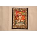 Zittonian Swordsman 1993 Merlin Battle Cards NO...