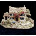 Lilliput Lane Holme Dyke Cottage Vintage Ornament