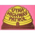 Utah Highway Patrol. PP23.