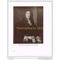 ANTHONY A COOPER, EARL OF SHAFTSBURY, BY J GREE...