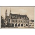Rathaus, Goslar, Niedersachsen, c.1920 - Lederb...