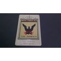 Whitbread Inn Signs 1st series #31 The Phoenix ...