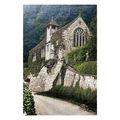 ptc7126 - Derbys'- Early view beautiful St. Joh...