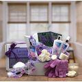 Lavender Sky Spa Gift Box