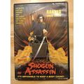 Shogun Assassin Hong Kong RARE Kung Fu Martial ...