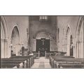 Saxon Church, Deerhurst, Gloucestershire, c.190...