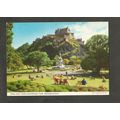 Postcard Scotland Edinburgh John Hinde 2SC5 Pri...
