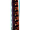 Pk DAU - B - MIX - c 060H . - 1 STRIP OF 5 - 35...