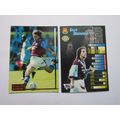 222. Ian Bishop - West Ham - Merlin Ultimate P....