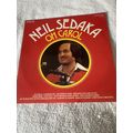 NEIL SEDAKA Oh Carol 1970 1974 33 rpm Vinyl 12" LP