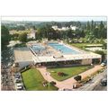 47 - Casteljaloux - La piscine