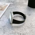 Buckle Style Steel Replacement Strap Watchband,...