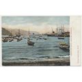 PUERTO DE SANTA CRUZ DE TENERIFE early 20th C. ...